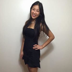 Meet your Posher, Sara